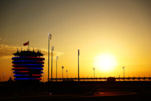 Formula 1 Testing in Bahrain - Day 1
