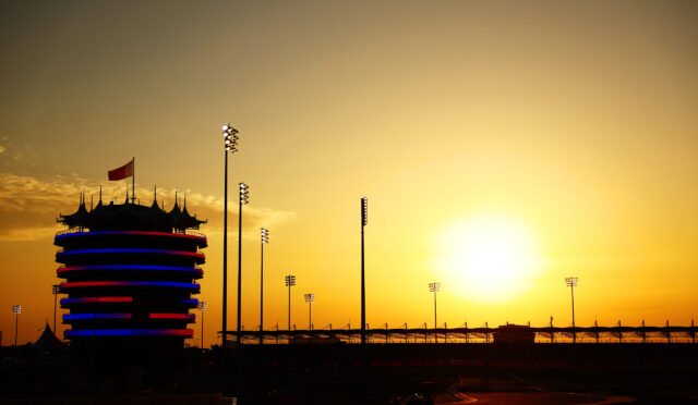 2025 F1 Bahreyn sezon öncesi testleri: Hangi pilot, hangi gün çalışacak?