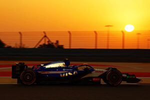 Formula 1 Testing in Bahrain - Day 3