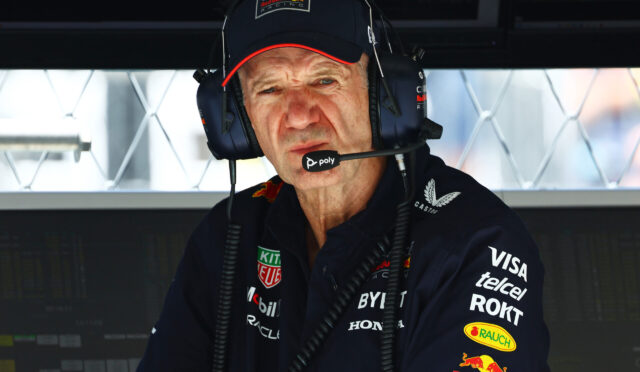 Newey, F1 bütçe sınırının gizli cezalarını açığa çıkardı