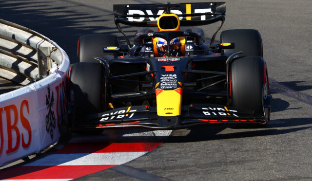 Monako GP’de, F1’in daha zevkli olması için zorunlu pit stop yapılması planlanıyor!