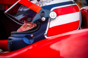 Gerhard Berger