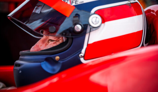 Berger: “2025 F1 sezonunda tüm paramı Ferrari’ye yatırabilirim!”