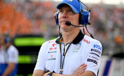 F1 Grand Prix of Hungary