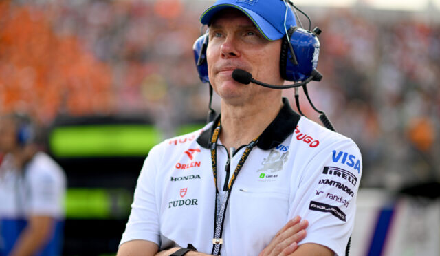 Racing Bulls, 2024 F1 sezonunda talihini döndürme şeklinden memnun