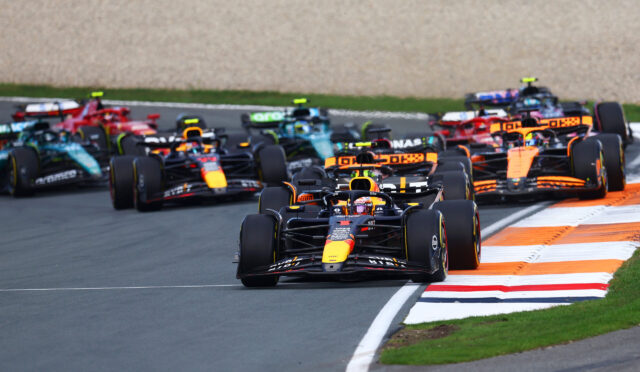 2025 F1 sezonu öncesinde değişen kurallar neler?