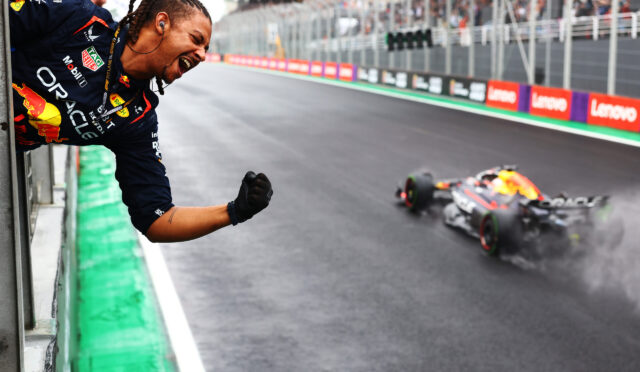 Red Bull F1 mekanikeri, maruz kaldığı ırkçı saldırıları açığa çıkardı