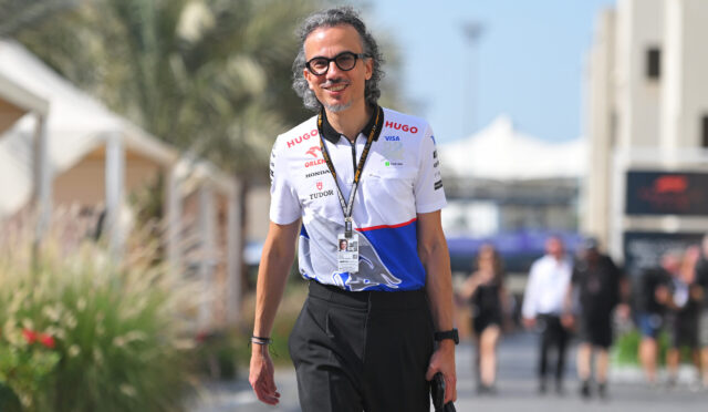 Mekies: “Cadillac’ın gelişiyle F1, devlerin savaş alanı olacak”