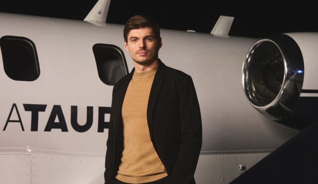 Verstappen, Red Bull’da yeni bir küresel rol aldı