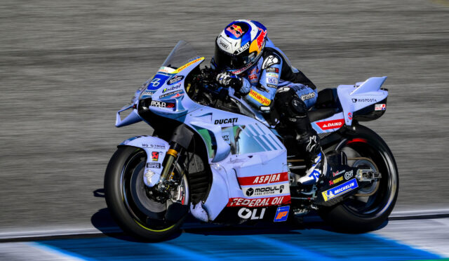 Marc Marquez’e göre 2025 MotoGP testlerinin en büyük sürprizi kardeşi Alex