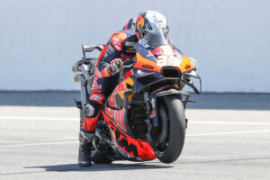 MotoGP World Championship 2025 Testing - Buriram Thailand