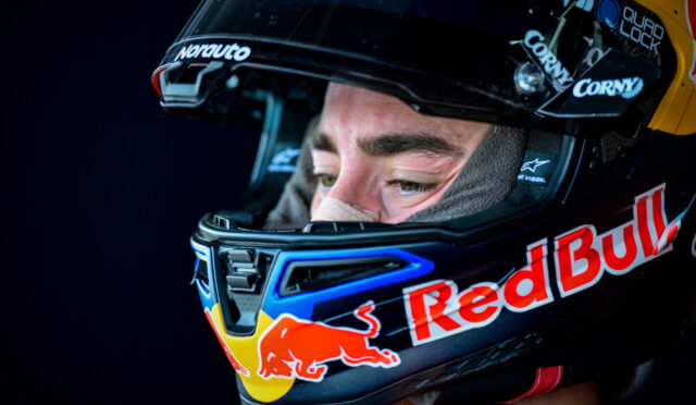 Acosta: “KTM’deki kriz gerçeği, medyada gösterilenden çok farklı”