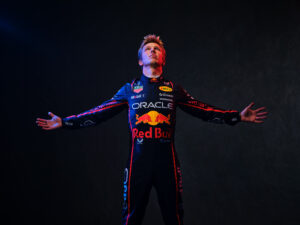 Oracle Red Bull Racing 2025 Season Kick Off