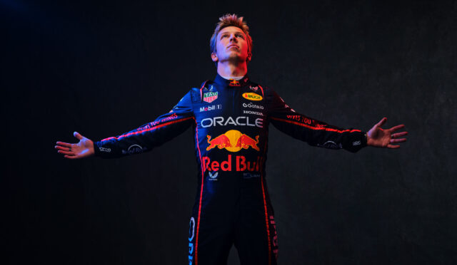 Lawson, Red Bull ile F1’e gireceğini yeni yeni hissetmeye başlamış