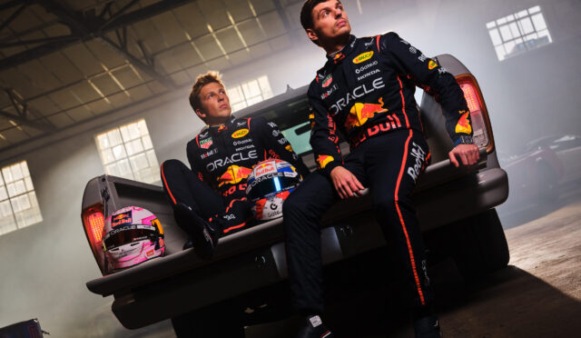 Verstappen: “Lawson, daha dengeli Racing Bulls F1 aracında daha hızlı olacaktır”