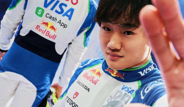 Montoya: “Red Bull, Tsunoda’yı değil Hadjar’ı getirmeliydi”