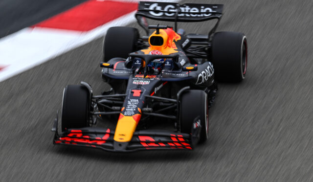 Red Bull, McLaren ve Ferrari’yi FIA’ya şikayet etti – Esnek kanatlar tartışması büyüyor