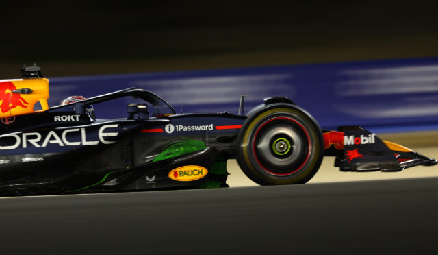 Verstappen’den rakiplerine gözdağı: “Sadece olumlu sürprizler yaşadık”