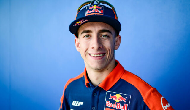 Pedro Acosta, Ducati’yi yenme konusunda temkinli