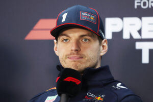 Formula 1 Testing in Bahrain - Day 2