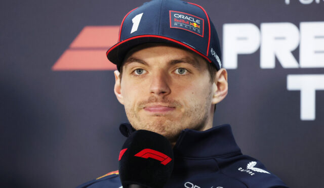 Red Bull – Ford’un yaşadığı sıkıntılar, Verstappen’i Aston Martin’e iter mi?