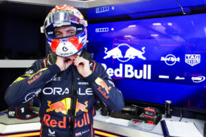 Formula 1 Testing in Bahrain - Day 3