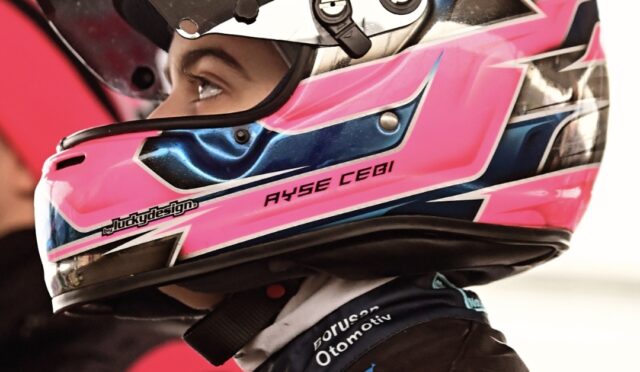 F1 Academy’ye bir Türk girebilir