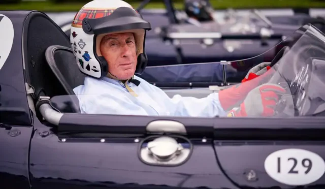 F1 efsanesi, Hamilton’ın Ferrari’ye geçmesine şaşırmış