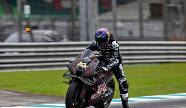 Jorge Martin, Sepang’daki büyük MotoGP kazası sonrası iyi ancak ameliyat olacak