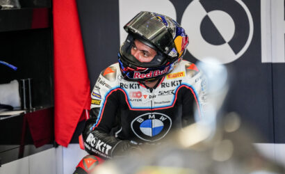 Toprak Razgatlıoğlu