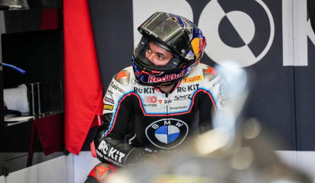 Toprak Razgatlıoğlu resti çekti: “Superbike bu şekilde devam edecekse, burada yarışmayı düşünmüyorum!”