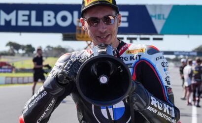 Toprak Razgatlıoğlu