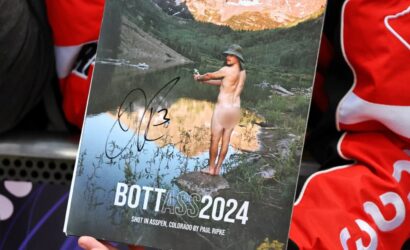 Valtteri Bottas Çıplak