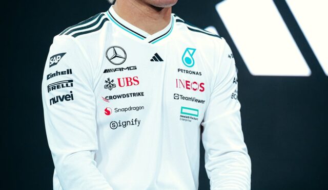 Bottas McLaren ile F1 kokpitine geri döndü