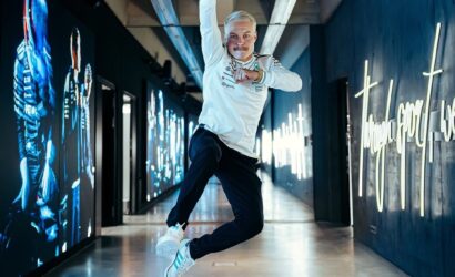 Valtteri Bottas Mercedes F1 3