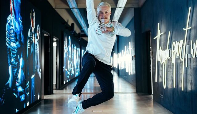 Mercedes, Valtteri Bottas’tan Kimi Antonelli’ye mentorluk yapmasını istiyor