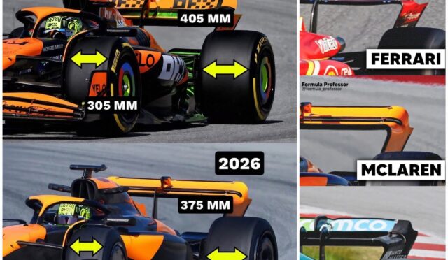 Pirelli, 2026 Formula 1 lastiklerini eski araçlarla nasıl test etti?