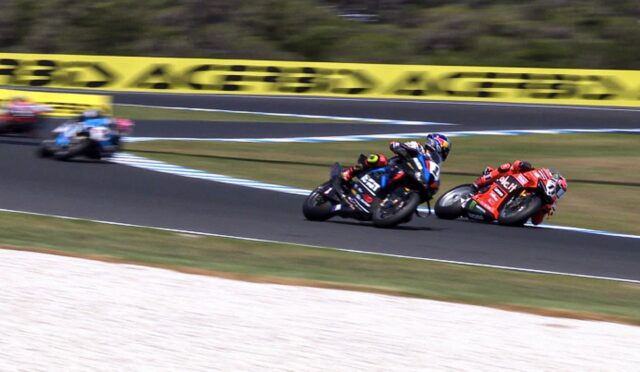 2025 SBK Avustralya: Pole pozisyonu Bulega’nın, Toprak Razgatlıoğlu 2.!