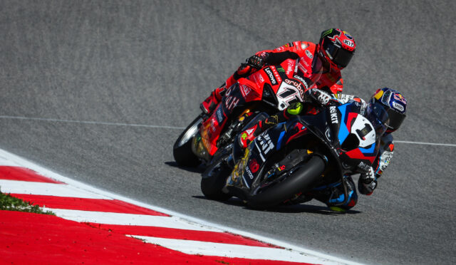 Toprak Razgatlıoğlu, Portekiz’de Superpole yarışını kazandı, en çok kazanan 3. sürücü konumuna yükseldi