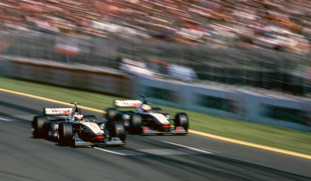 8 Mart: F1 tarihinde bugün ne oldu?