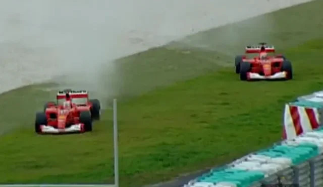 18 Mart: F1 Tarihinde Bugün Ne Oldu?