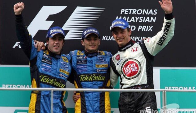 19 Mart: F1 Tarihinde Bugün Ne Oldu?