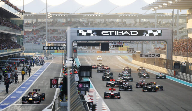 FIA, 2025 F1 sezonu için formasyon turu ve hasarlı araç açıklarını kapattı