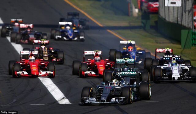 15 Mart: F1 Tarihinde Bugün Ne Oldu?