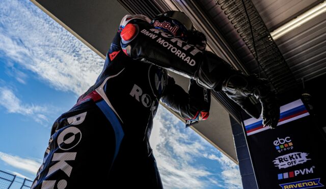 Toprak Razgatlıoğlu: “Portimao’da sürücü fark yaratıyor”