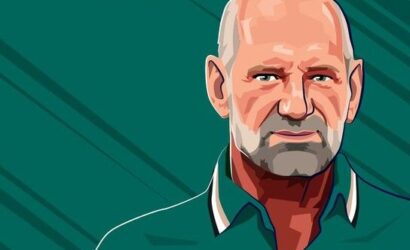 Adrian Newey, Aston Martin