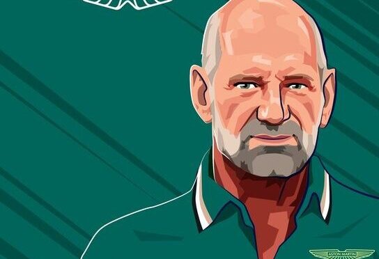 Adrian Newey, Aston Martin’de ilk olarak nelere odaklanacak?