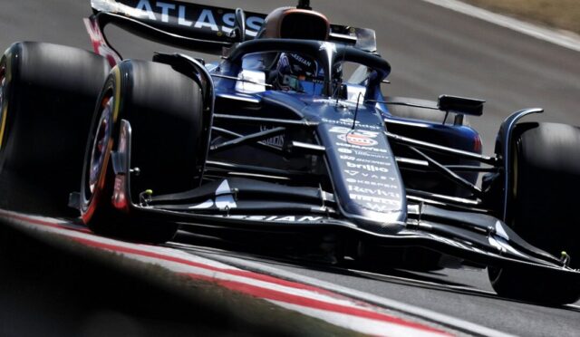 Williams incelemesi, Cumartesi gününe kaldı