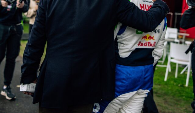 Baba Hamilton, Hadjar’ı teselli ederken neler söyledi?