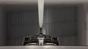 Aston Martin F1, yeni rüzgar tüneli